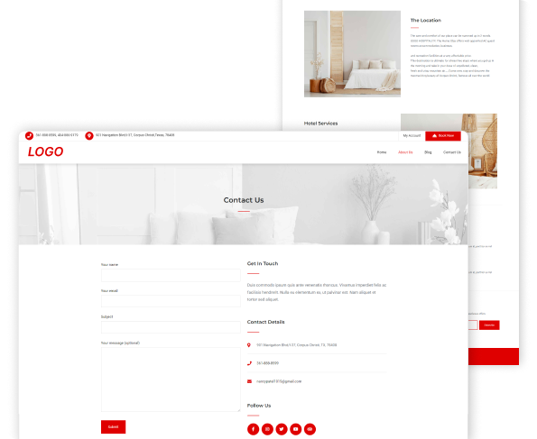 Contact Us