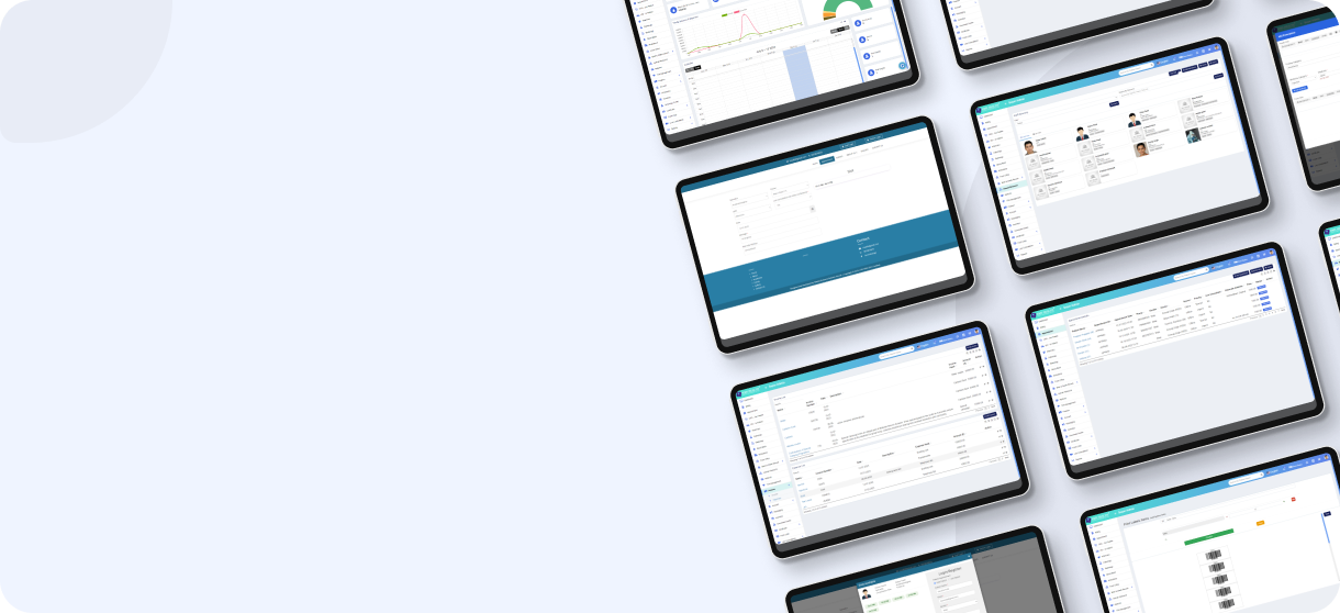 Health Hub Portal