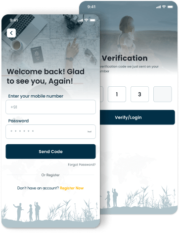 Teacher Dashboard